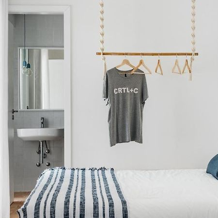 Hoso Loft 24 Beach House Costa de Caparica Eksteriør bilde