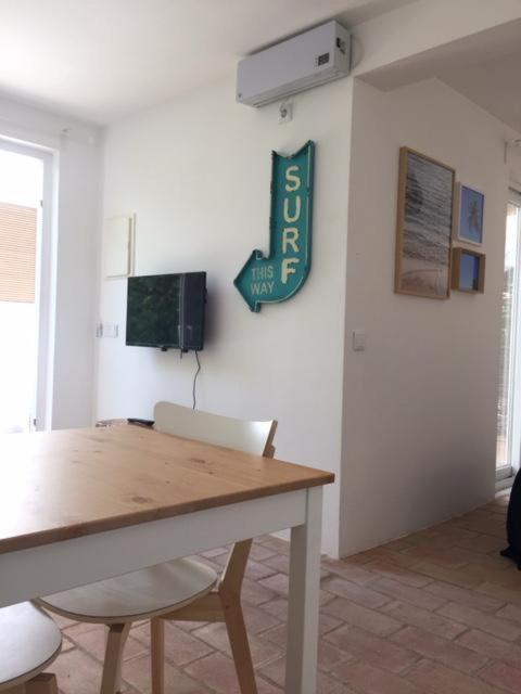 Hoso Loft 24 Beach House Costa de Caparica Eksteriør bilde