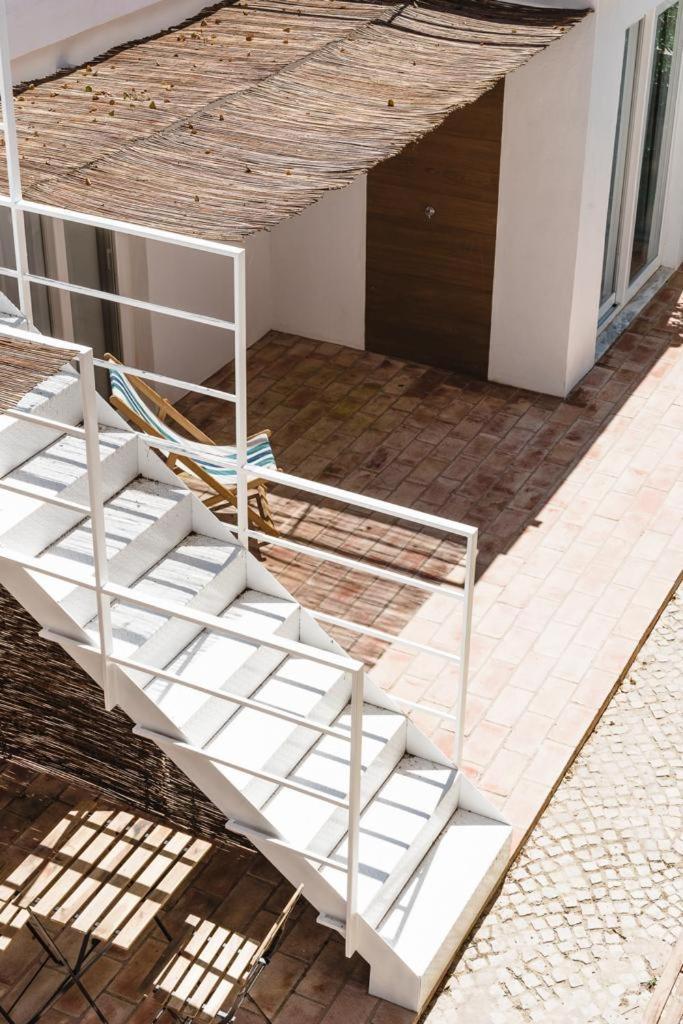Hoso Loft 24 Beach House Costa de Caparica Eksteriør bilde