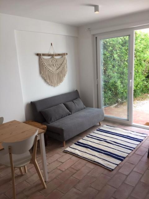 Hoso Loft 24 Beach House Costa de Caparica Eksteriør bilde
