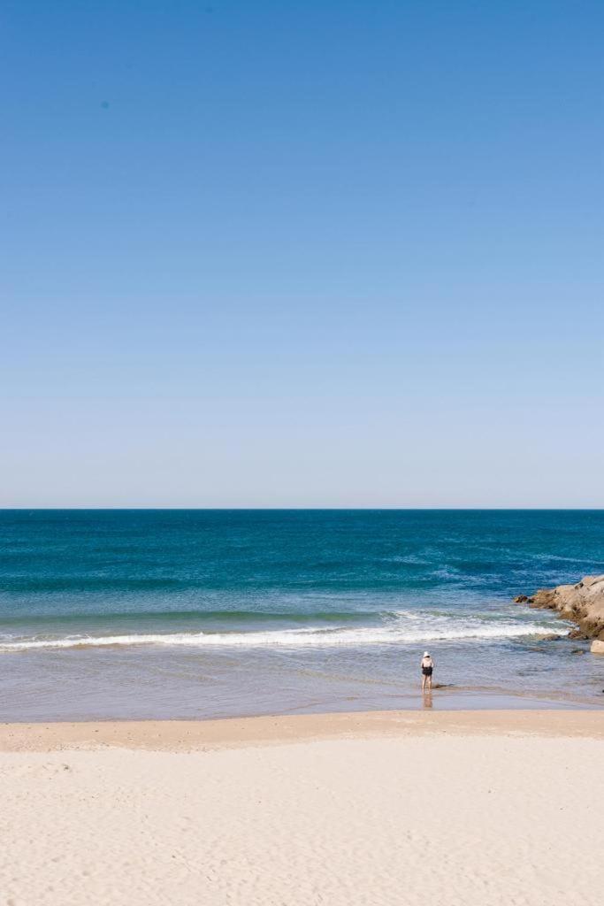 Hoso Loft 24 Beach House Costa de Caparica Eksteriør bilde